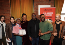 URBANWORLD FILM FESTIVAL ANNOUNCES 2023 AWARD WINNERS